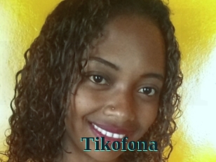 Tikofona