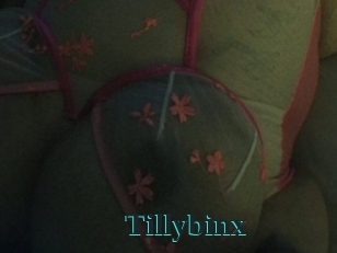 Tillybinx