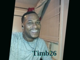 timb26 Melody Melons