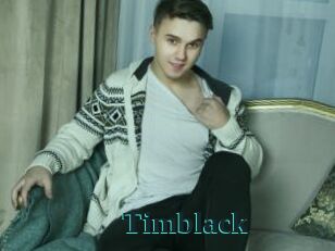 Timblack