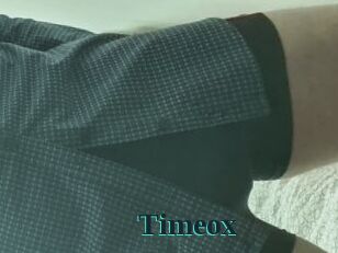 Timeox