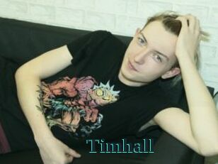 Timhall