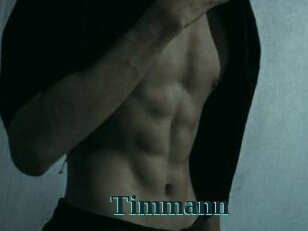 Timmann