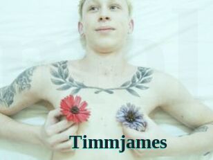 Timmjames