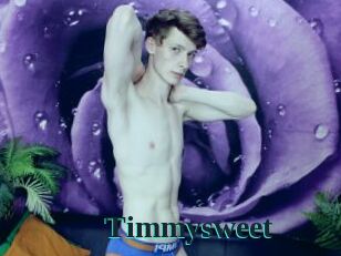 Timmysweet