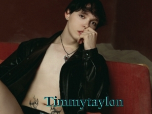 Timmytaylon