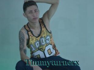 Timmyturnerx