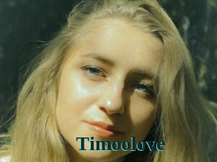 Timoolove