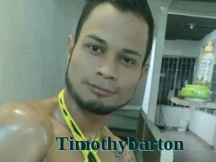 Timothybarton