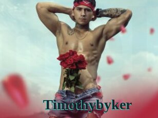 Timothybyker