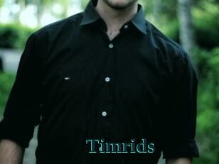 Timrids