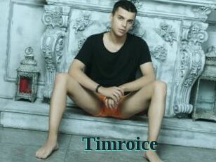 Timroice
