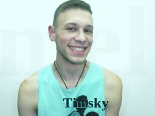 Timsky