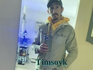 Timsoyk
