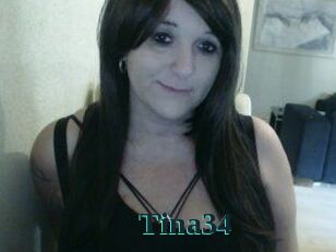 tina34 Melody Melons