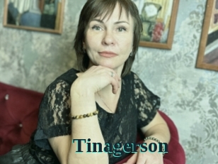 Tinagerson