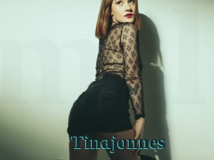 Tinajonnes