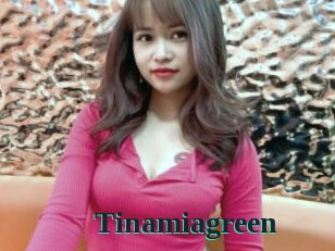 Tinamiagreen