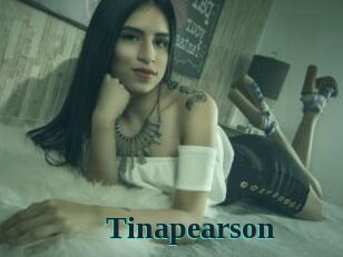 Tinapearson