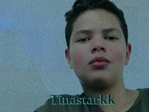 Tinastarkk