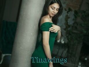 tinawings Melody Melons