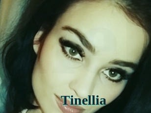 Tinellia