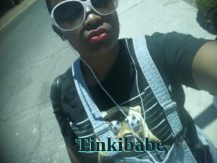 Tinkibabe
