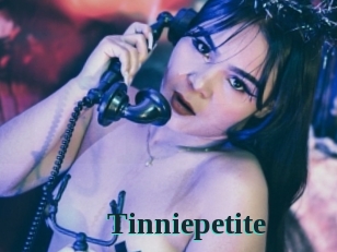 Tinniepetite