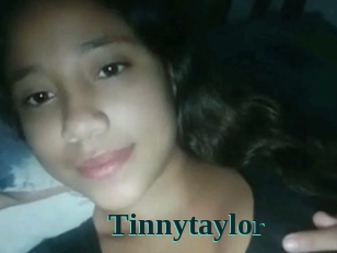 Tinnytaylor