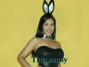 Tiny_samy
