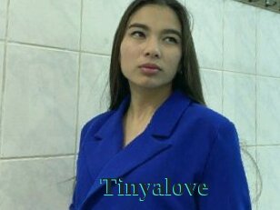 Tinyalove
