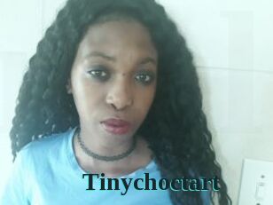 Tinychoctart