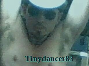 Tinydancer83