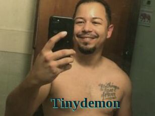 Tinydemon