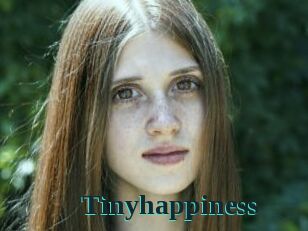 Tinyhappiness
