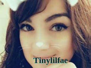 Tinylilfae