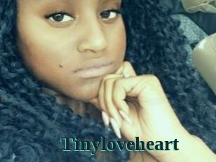 Tinyloveheart