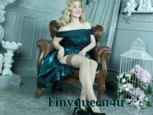 Tinyqueen4u