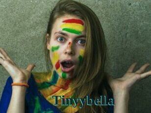 Tinyybella