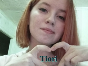 Tiori