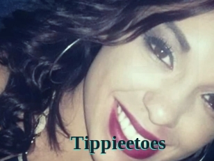 tippieetoes Melody Melons
