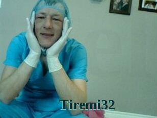 tiremi32 Melody Melons