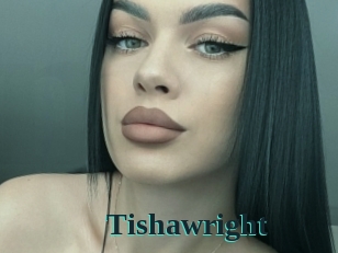 Tishawright