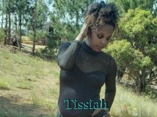 Tissiah