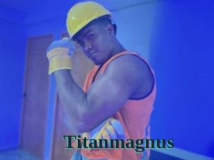 titanmagnus Melody Melons