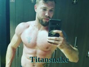 titansnake Melody Melons