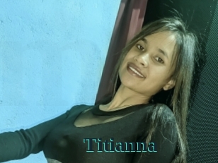 Titianna