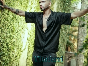 Titoferri