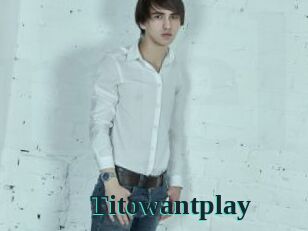 Titowantplay
