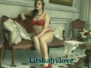 Titsbabylove